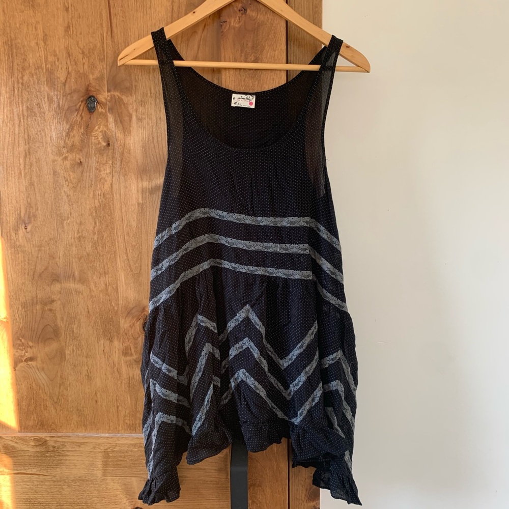 Free people